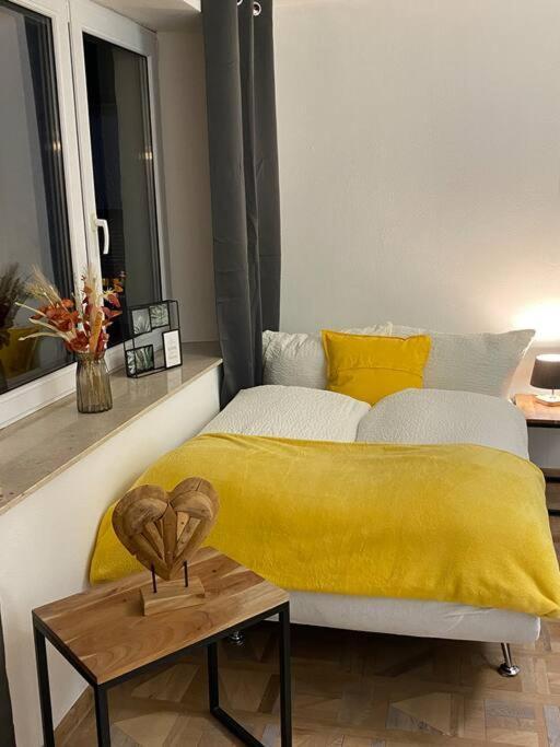 Ferienwohnung Kleinod Sayn Bendorf Ngoại thất bức ảnh