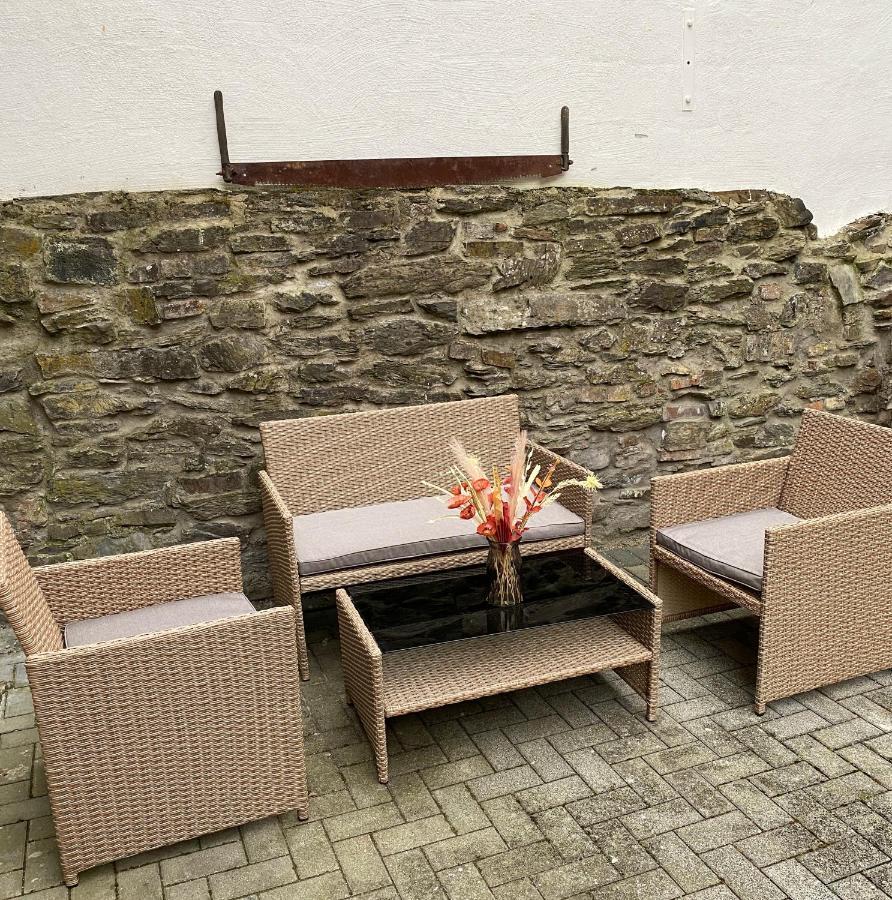 Ferienwohnung Kleinod Sayn Bendorf Ngoại thất bức ảnh